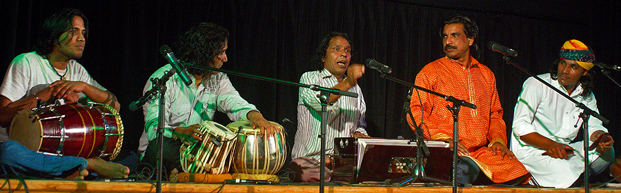 Dhoad - Gypsies from Rajasthan - Zdjęcie 6 z 10